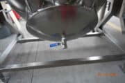 Marmita Industrial Electrica (SIN MOTOR) - Imagen 4