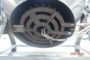 Marmita industrial a gas 200 Litros - Image 3