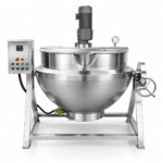 Marmitas de acero inoxidable 900 Litros