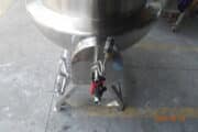 marmita de vapor industrial - Image 4